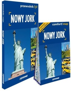 NOWY JORK 2W1 W.2025, KATARZYNA BYRTEK