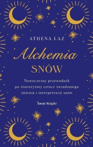 ALCHEMIA SNÓW, ATHENA LAZ