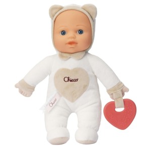 MOJA PIERWSZA LALKA BEŻ, CHICCO