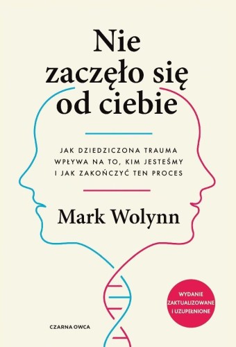 Nie zaczęło się od ciebie. Jak dziedziczona...