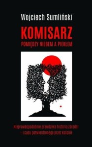 KOMISARZ POMIĘDZY NIEBEM A PIEKŁEM