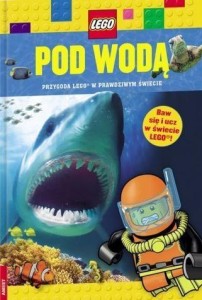 LEGO (R) POD WODĄ