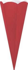 ROŻEK TYTA PIERWSZOKLASISTY SZEŚCIOKĄTNY 69CM