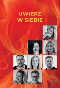 UWIERZ W SIEBIE, PRACA ZBIOROWA