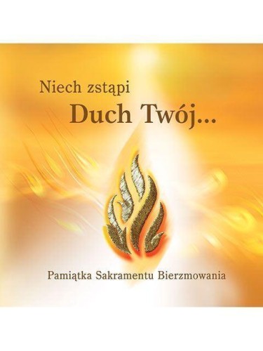 Niech zstąpi Duch Twój..., praca zbiorowa