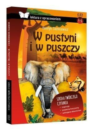 W pustyni i w puszczy z oprac. TW SBM