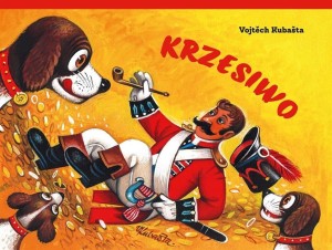 KRZESIWO, VOJTECH KUBASTA