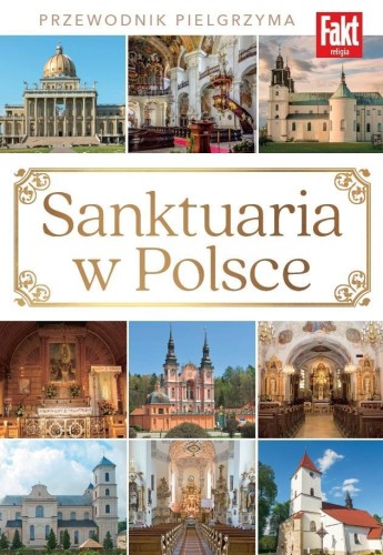 Sanktuaria, praca zbiorowa
