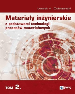 MATERIAŁY INŻYNIERSKIE Z PODSTAWAMI TECHNOLOGII...