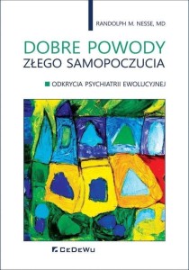 DOBRE POWODY ZŁEGO SAMOPOCZUCIA