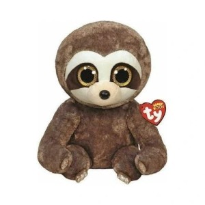 BEANIE BOOS DANGLER - LENIWIEC 42CM, TY