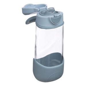 SPORTOWA BUTELKA TRITANOWA CHILL OUT 450ML