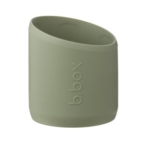 NAKŁADKA NA BUTELKĘ OLIVE 690ML, B.BOX FOR KIDS