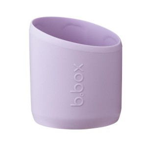 NAKŁADKA NA BUTELKĘ LILAC LOV 690ML