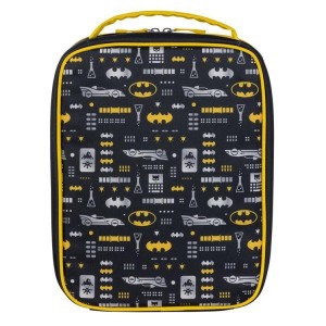 TORBA TERMICZNA NA LUNCHBOX BATMAN
