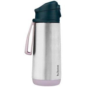 BUTELKA TERMICZNA Z USTNIKIEM SPORTOWYM 500ML