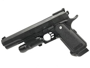 PISTOLET L3936, CABO-TOYS