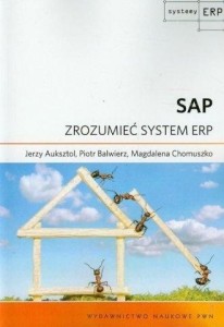 SAP ZROZUMIEĆ SYSTEM ERP