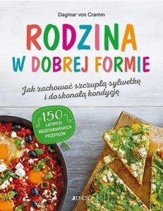 RODZINA W DOBREJ FORMIE, DAGMAR VON CRAMM