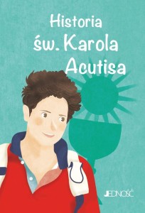 HISTORIA ŚW. KAROLA ACUTISA