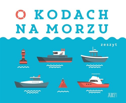 O kodach na morzu, Adelina Sandecka