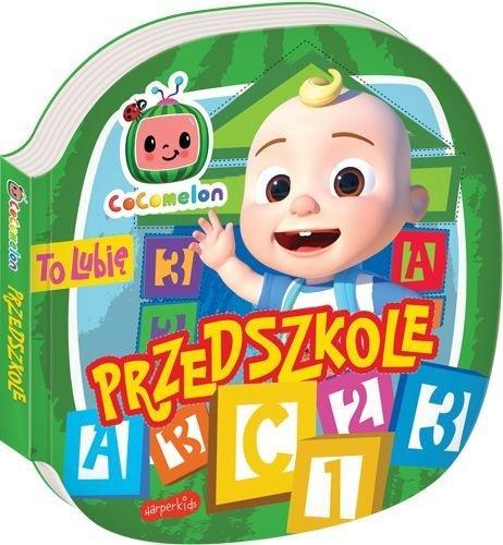 Cocomelon. To lubię. Przedszkole, Kinga Tajgreber