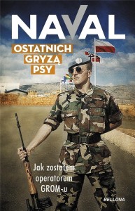 OSTATNICH GRYZĄ PSY W.2023, NAVAL