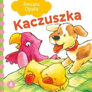 KACZUSZKA, RENATA OPALA
