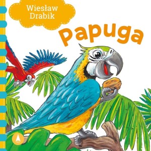 PAPUGA, JULIAN TUWIM