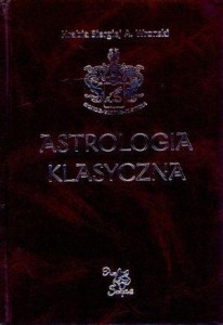 ASTROLOGIA KLASYCZNA TOM XIII TRANZYTY. CZĘŚĆ 4