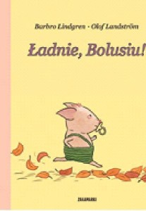 BOLUŚ T.2 ŁADNIE BOLUSIU