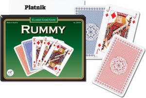 KARTY REMIK REMIK PIATNIK, PIATNIK