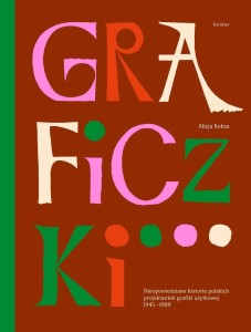 GRAFICZKI. NIEOPOWIEDZIANE HISTORIE... W.2