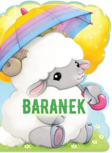BARANEK, KRZYSZTOF ŻYWCZAK, BLANKA OLASIK