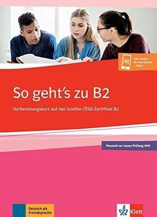 So geht's zu B2 LEKTORKLETT, praca zbiorowa