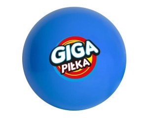 GIGA PIŁKA NIEBIESKA, EPEE