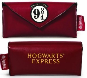 HARRY POTTER ETUI NA OKULARY PERON 9 I 3/4