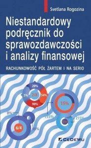 NIESTANDARDOWY PODRĘCZNIK DO SPRAWOZDAWCZOŚCI