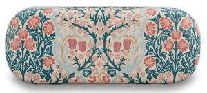 ACS JOHN H. DEARLE ETUI NA OKULARY TWARDE KWIATY