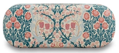 ACS John H. Dearle Etui na okulary twarde Kwiaty