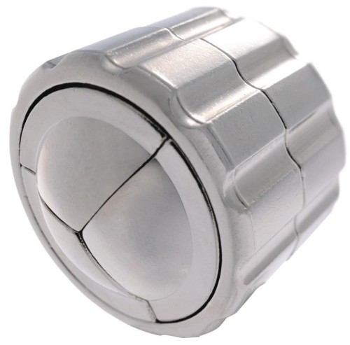 Łamigłówka Cast Cylinder - poziom 4/6 G3, G3
