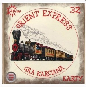 ORIENT EXPRESS ABINO, ABINO