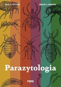 PARAZYTOLOGIA, ERIC S. LOKER, BRUCE V. HOFKIN