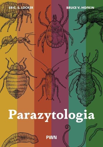 Parazytologia, Eric S. Loker, Bruce V. Hofkin