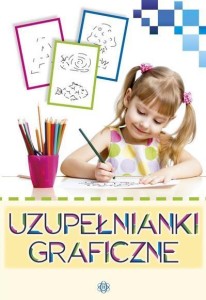 UZUPEŁNIANKI GRAFICZNE, PRACA ZBIOROWA