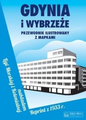 Gdynia i Wybrzeże, praca zbiorowa