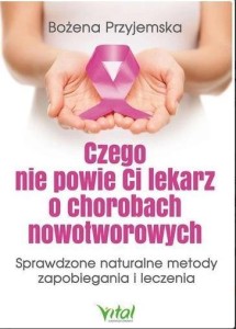 CZEGO NIE POWIE CI LEKARZ O CHOROBACH...