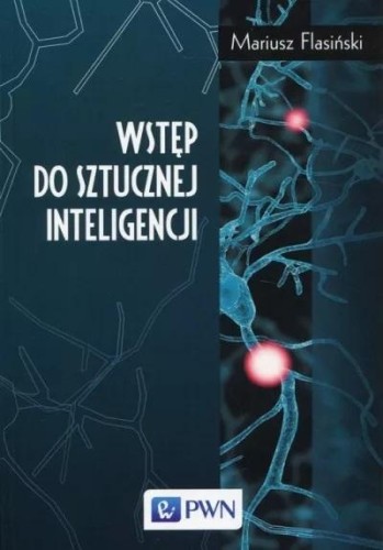 Wstęp do sztucznej inteligencji, Mariusz Flasiński