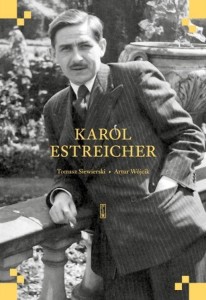 KAROL ESTREICHER, TOMASZ SIEWIERSKI, ARTUR WÓJCIK