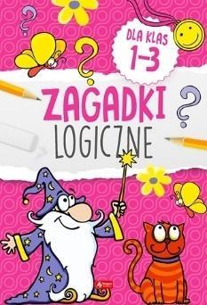 Zagadki logiczne dla klas 1-3, praca zbiorowa